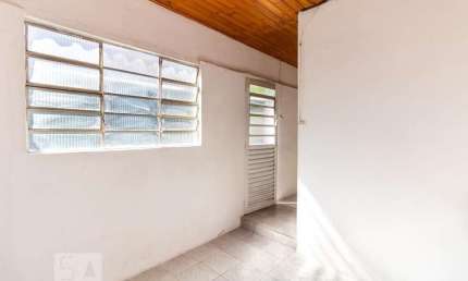 Casa para Aluguel - Vila Ede, 3 Quartos,  550 m² - São Paulo