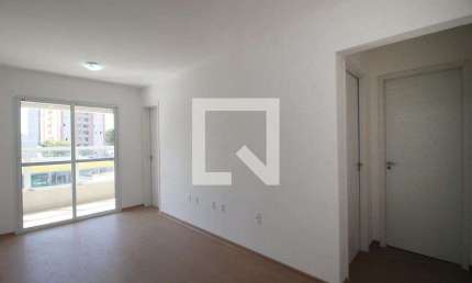 Apartamento para Aluguel - Jardim Bela Vista, 2 Quartos,  59 m² - Sorocaba