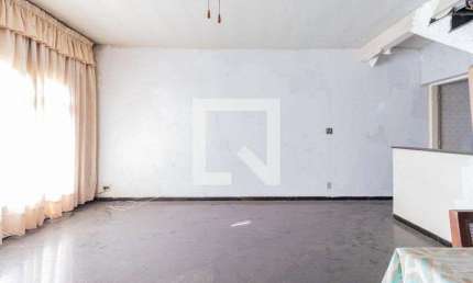 Casa para Aluguel - Jardim Marajoara , 3 Quartos,  215 m² - São Paulo