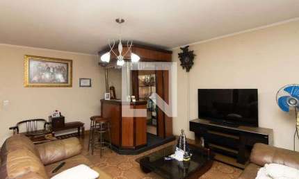 Casa para Aluguel - Artur Alvim, 4 Quartos,  250 m² - São Paulo