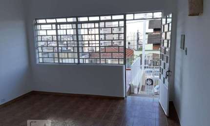 Casa para Aluguel - Piqueri, 3 Quartos,  150 m² - São Paulo