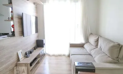 Apartamento para aluguel - vila guilherme, 2 quartos,  55 m² - são paulo
