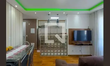 Apartamento para aluguel - bom retiro, 2 quartos,  43 m² - são paulo