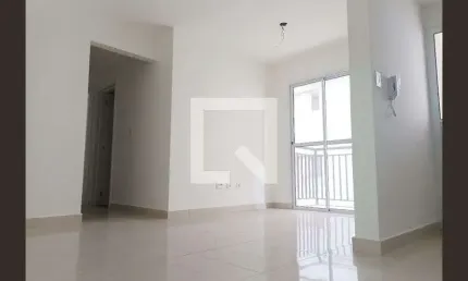 Apartamento para Aluguel - Vila Formosa, 2 Quartos,  49 m² - São Paulo