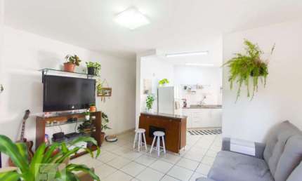 Apartamento para Aluguel - Proença, 1 Quarto,  53 m² - Campinas