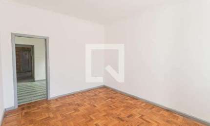 Casa para Aluguel - Santa Tereza, 3 Quartos,  120 m² - Belo Horizonte