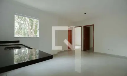 Apartamento para Aluguel - Santana, 2 Quartos,  48 m² - São Paulo