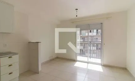 Apartamento para Aluguel - Água Branca, 1 Quarto,  38 m² - São Paulo
