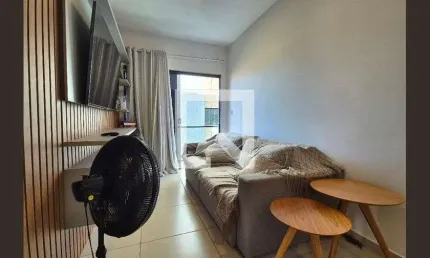 Apartamento para Aluguel - Vargem Pequena, 2 Quartos,  50 m² - Rio de Janeiro