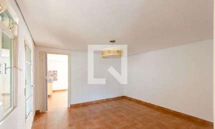 Casa para Aluguel - Vila Zulmira, 3 Quartos,  80 m² - São Paulo