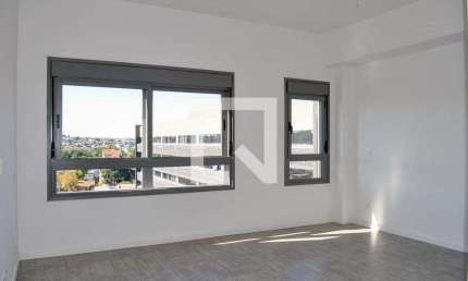 Kitnet / Stúdio para Aluguel - Teresópolis, 1 Quarto,  35 m² - Porto Alegre