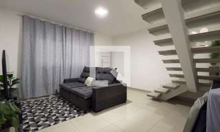 Casa para Aluguel - Mikail II, 3 Quartos,  230 m² - Guarulhos