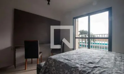 Apartamento para Aluguel - Santo Amaro , 1 Quarto,  29 m² - São Paulo