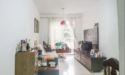 Apartamento para Aluguel - Butantã, 3 Quartos,  60 m² - São Paulo