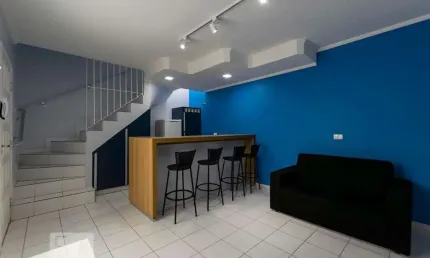 Apartamento para Aluguel - Ipiranga, 1 Quarto,  50 m² - São Paulo