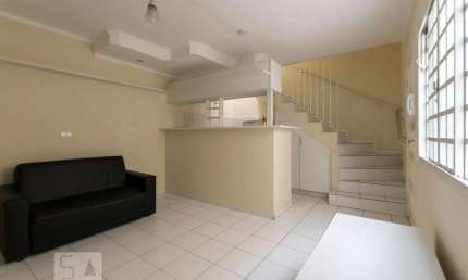Apartamento para Aluguel - Ipiranga, 1 Quarto,  40 m² - São Paulo