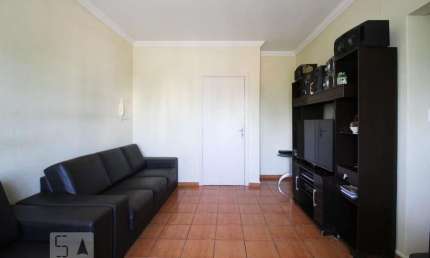 Apartamento para Aluguel - Moema, 1 Quarto,  70 m² - São Paulo