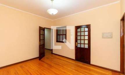 Casa para Aluguel - Liberdade, 2 Quartos,  128 m² - São Paulo