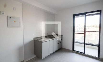 Apartamento para Aluguel - Água Fria, 1 Quarto,  31 m² - São Paulo