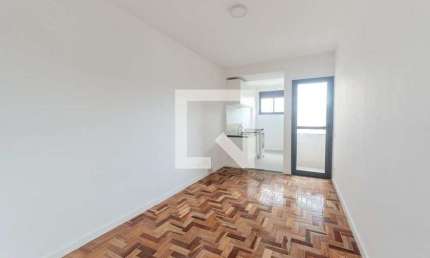 Apartamento para Aluguel - Bela Vista, 1 Quarto,  42 m² - São Paulo