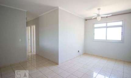 Apartamento para Aluguel - Ponte São João , 3 Quartos,  70 m² - Jundiaí