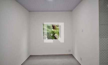 Casa para Aluguel - Vila Clementino, 2 Quartos,  70 m² - São Paulo
