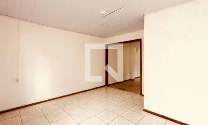 Casa para Aluguel - Jardim Carvalho, 2 Quartos,  70 m² - Porto Alegre