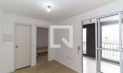Apartamento para Aluguel - Vila Santa Clara, 1 Quarto,  48 m² - São Paulo