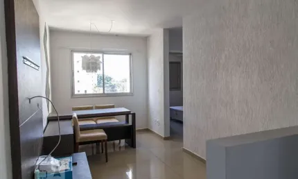 Apartamento para Aluguel - Mooca, 2 Quartos,  43 m² - São Paulo