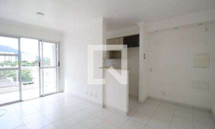 Apartamento para Aluguel - Jacarepaguá, 2 Quartos,  60 m² - Rio de Janeiro