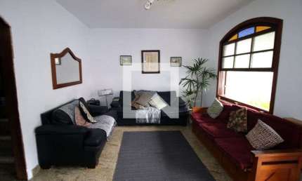 Casa para Aluguel - Taquara, 3 Quartos,  360 m² - Rio de Janeiro