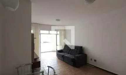 Apartamento para Aluguel - Ouro Preto, 2 Quartos,  85 m² - Belo Horizonte