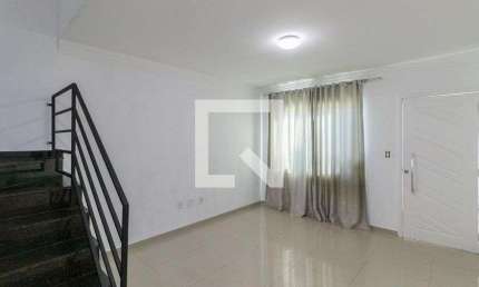 Casa / Sobrado em Condomínio para Aluguel - Itaquera, 4 Quartos,  154 m² - São Paulo