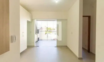 Apartamento para aluguel - vila carrão, 2 quartos,  45 m² - são paulo
