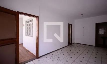 Casa para Aluguel - Vila das Mercês, 1 Quarto,  80 m² - São Paulo