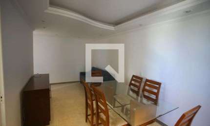 Apartamento para Aluguel - Buritis, 4 Quartos,  92 m² - Belo Horizonte