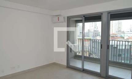 Kitnet / Stúdio para Aluguel - Ipiranga, 1 Quarto,  38 m² - São Paulo