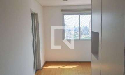 Apartamento para Aluguel - Tatuapé, 1 Quarto,  33 m² - São Paulo