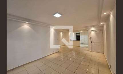 Apartamento para Aluguel - Vila Mariana, 3 Quartos,  214 m² - São Paulo