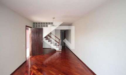 Casa para Aluguel - Sapopemba, 3 Quartos,  260 m² - São Paulo