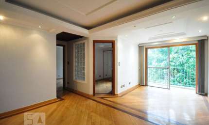 Apartamento para Aluguel - Butantã, 2 Quartos,  70 m² - São Paulo