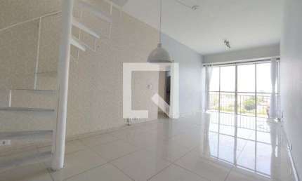 Cobertura para Aluguel - Pechincha, 3 Quartos,  198 m² - Rio de Janeiro