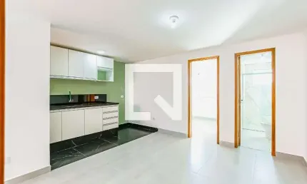 Apartamento para Aluguel - Butantã, 1 Quarto,  42 m² - São Paulo
