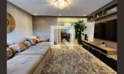Casa para Aluguel - Belém, 4 Quartos,  223 m² - São Paulo