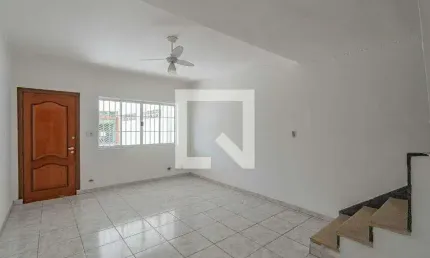 Casa para aluguel - bosque da saúde, 2 quartos,  140 m² - são paulo