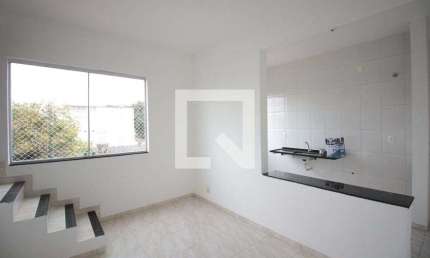 Cobertura para Aluguel - Itatiaia, 2 Quartos,  133 m² - Belo Horizonte