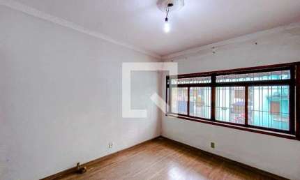 Casa para Aluguel - Mooca, 3 Quartos,  200 m² - São Paulo
