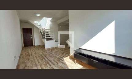 Cobertura para Aluguel - Parque das Nações, 2 Quartos,  100 m² - Santo André