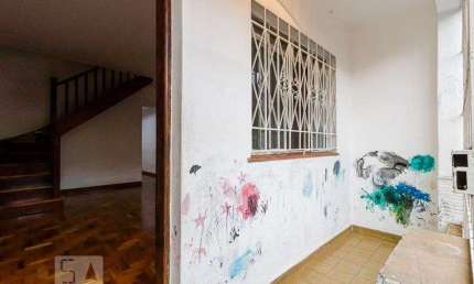 Casa / Sobrado em Condomínio para Aluguel - Ipiranga, 2 Quartos,  150 m² - São Paulo