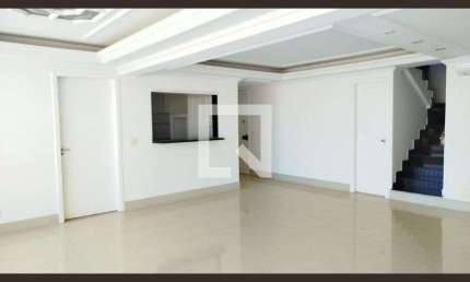 Cobertura para Aluguel - Tatuapé, 3 Quartos,  220 m² - São Paulo